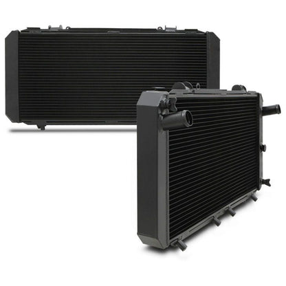 40mm High Flow Radiator – Toyota MR2 SW20 2.0 90-95