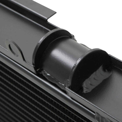 40mm High Flow Radiator – Toyota MR2 SW20 2.0 90-95