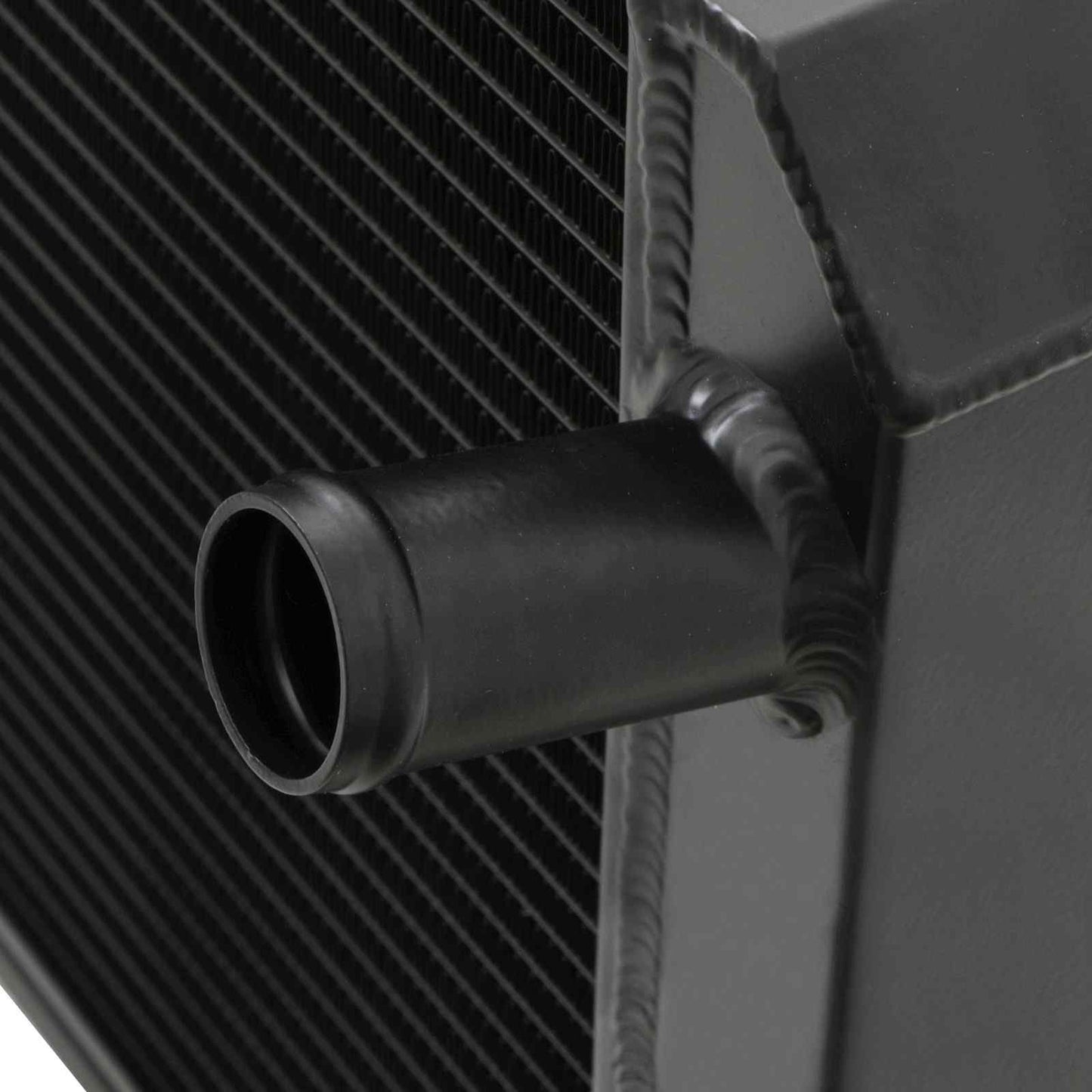 40mm High Flow Radiator – Toyota MR2 SW20 2.0 90-95