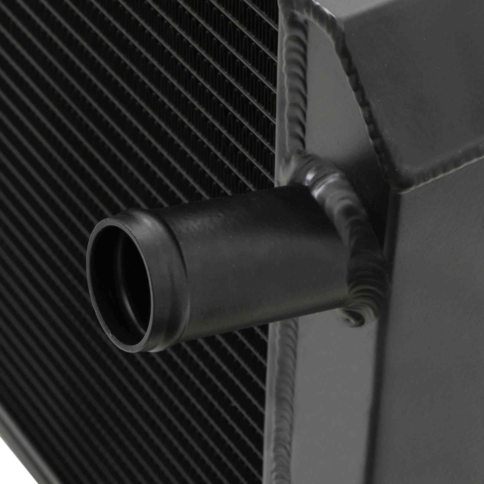 40mm High Flow Radiator – Toyota MR2 SW20 2.0 90-95