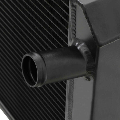 40mm High Flow Radiator – Toyota MR2 SW20 2.0 90-95