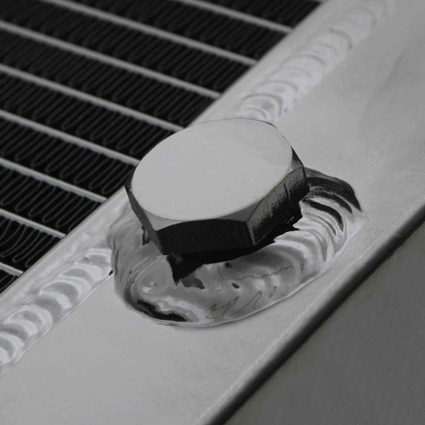 40mm High Flow Radiator – Toyota MR2 SW20 2.0 90-95