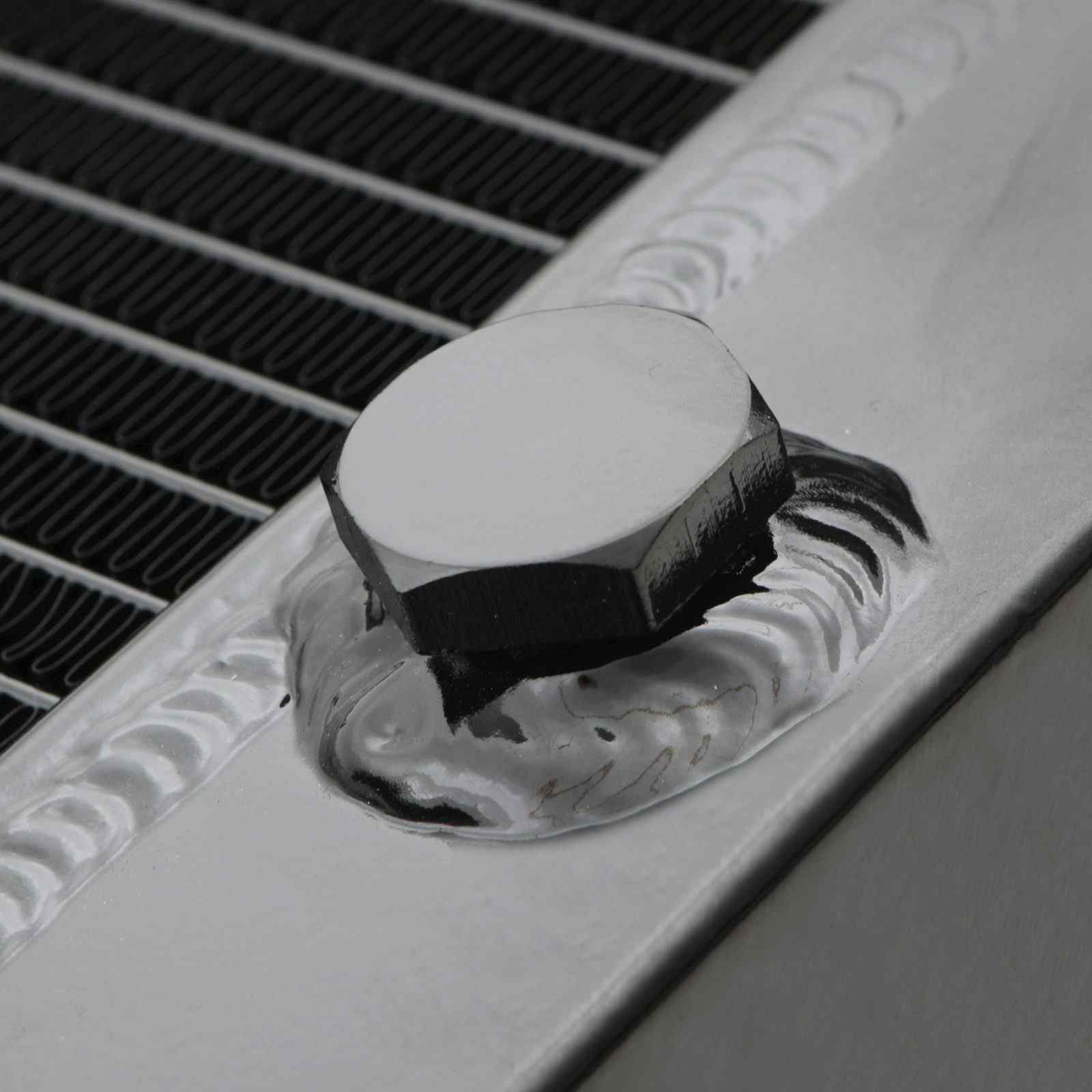 40mm High Flow Radiator – Toyota MR2 SW20 2.0 90-95