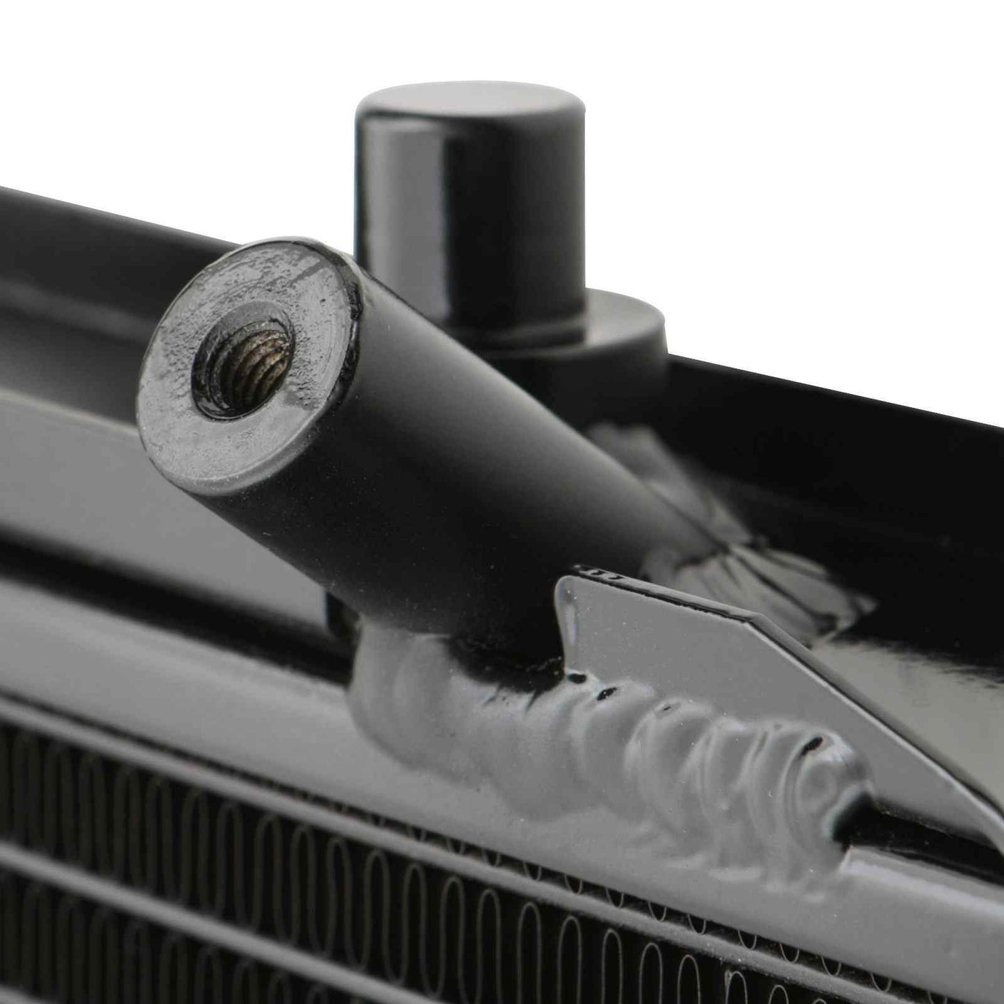 40mm High Flow Radiator – Toyota MR2 SW20 2.0 90-95