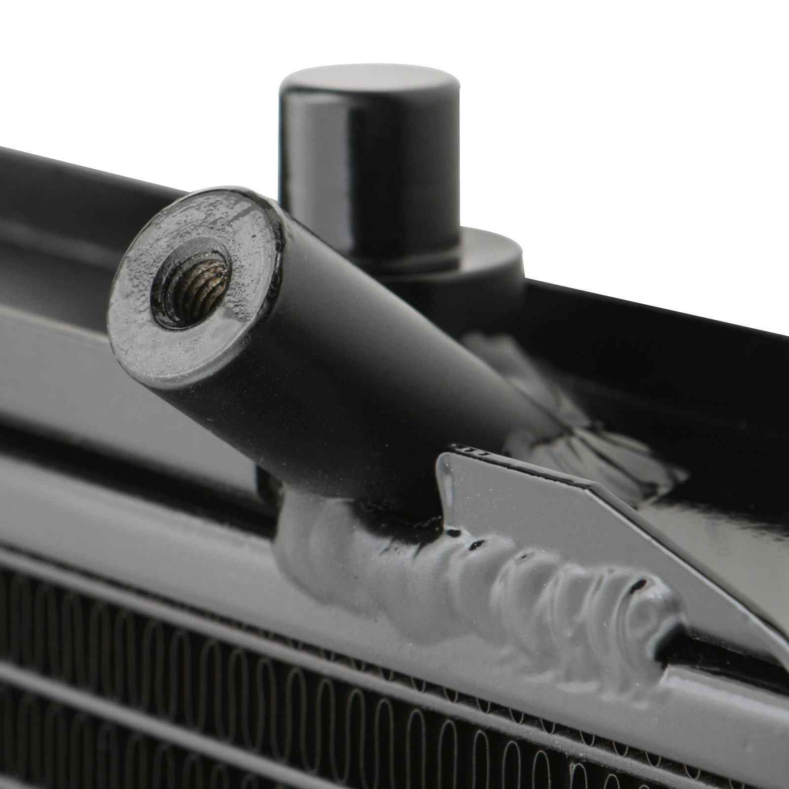 40mm High Flow Radiator – Toyota MR2 SW20 2.0 90-95