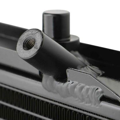 40mm High Flow Radiator – Toyota MR2 SW20 2.0 90-95