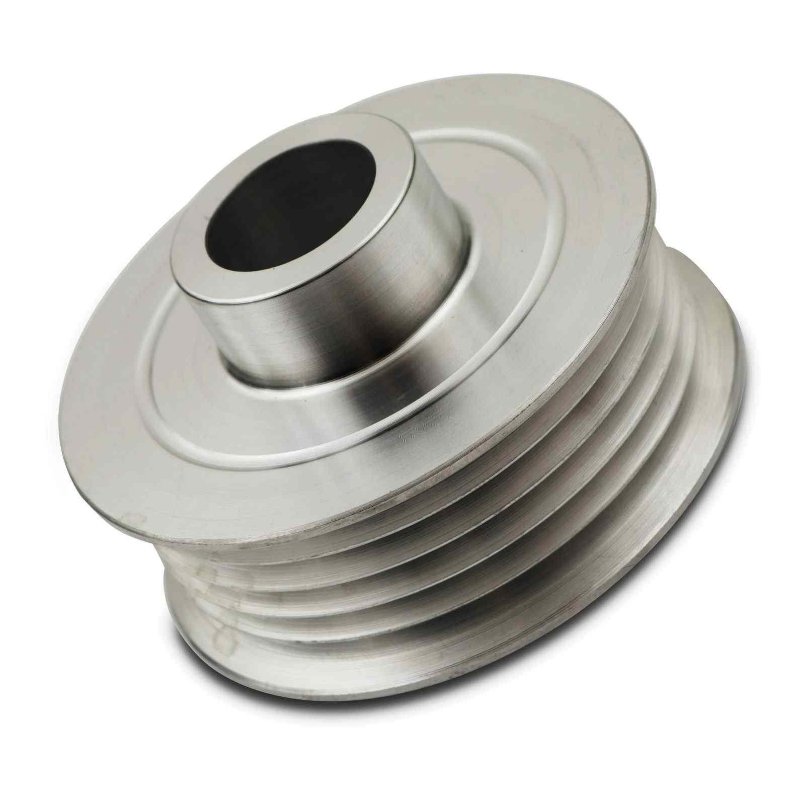 Engine Pulley Set – Subaru Impreza Newage WRX STI GDA GDB EJ20 01-07