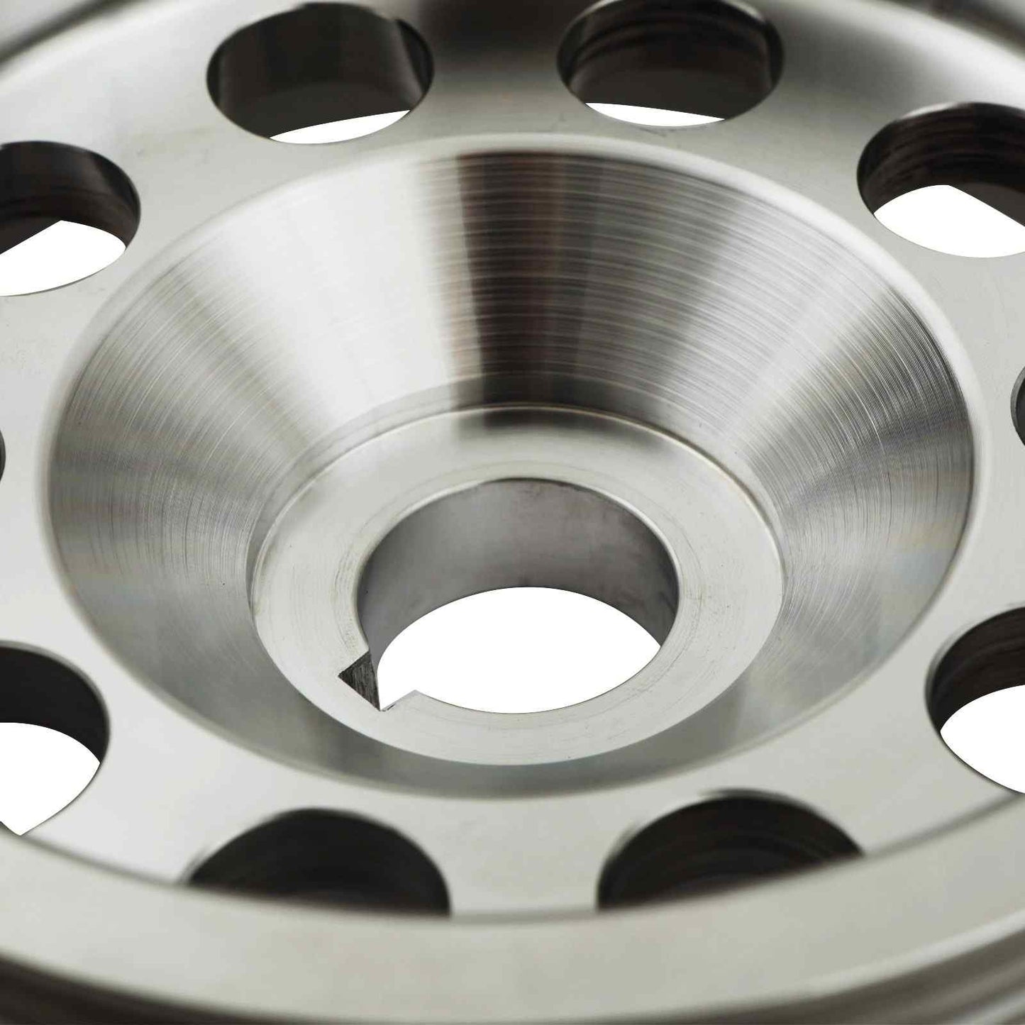 Engine Pulley Set – Subaru Impreza Newage WRX STI GDA GDB EJ20 01-07