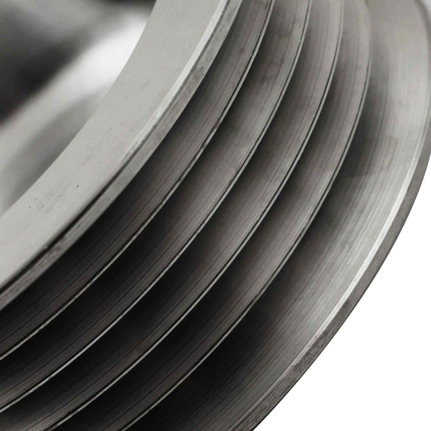 Engine Pulley Set – Subaru Impreza Newage WRX STI GDA GDB EJ20 01-07