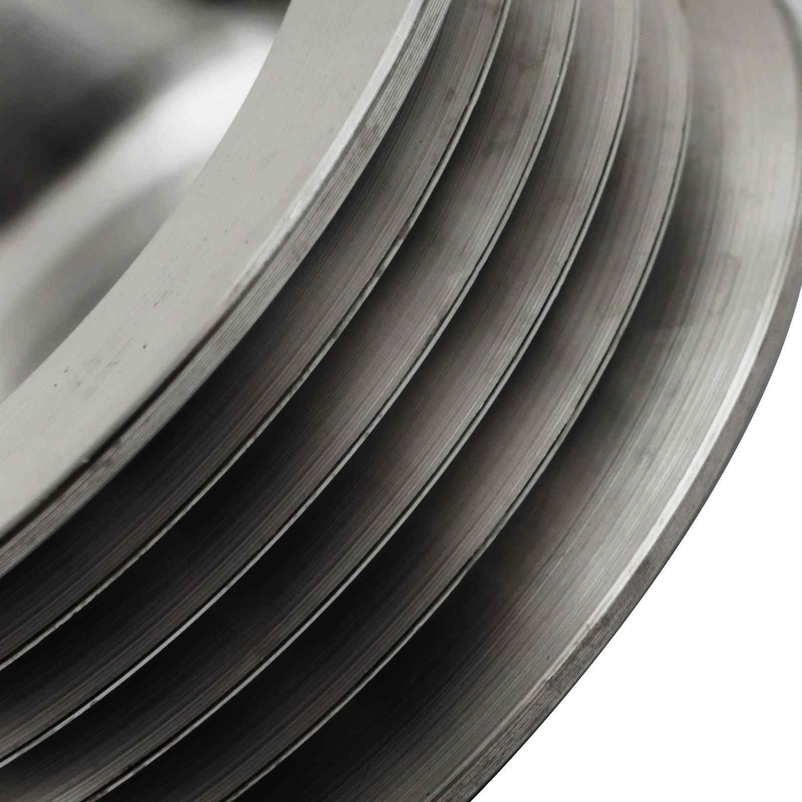 Engine Pulley Set – Subaru Impreza Newage WRX STI GDA GDB EJ20 01-07