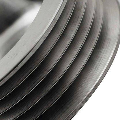 Engine Pulley Set – Subaru Impreza Newage WRX STI GDA GDB EJ20 01-07