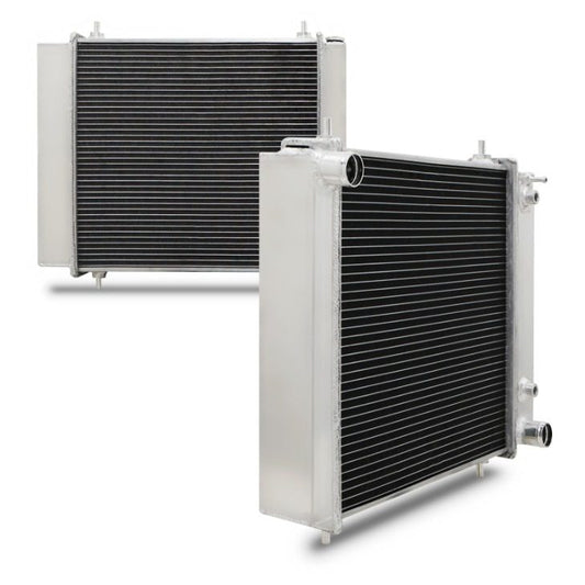 60mm High Flow Radiator – Land Rover Discovery 1 / Defender 200TDI 2.5L 89-94