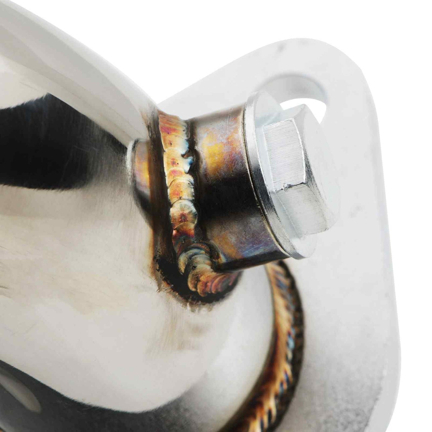 2" Exhaust Decat Downpipe – Toyota MR2 W30 Roadster / MRS 1.8 00-07