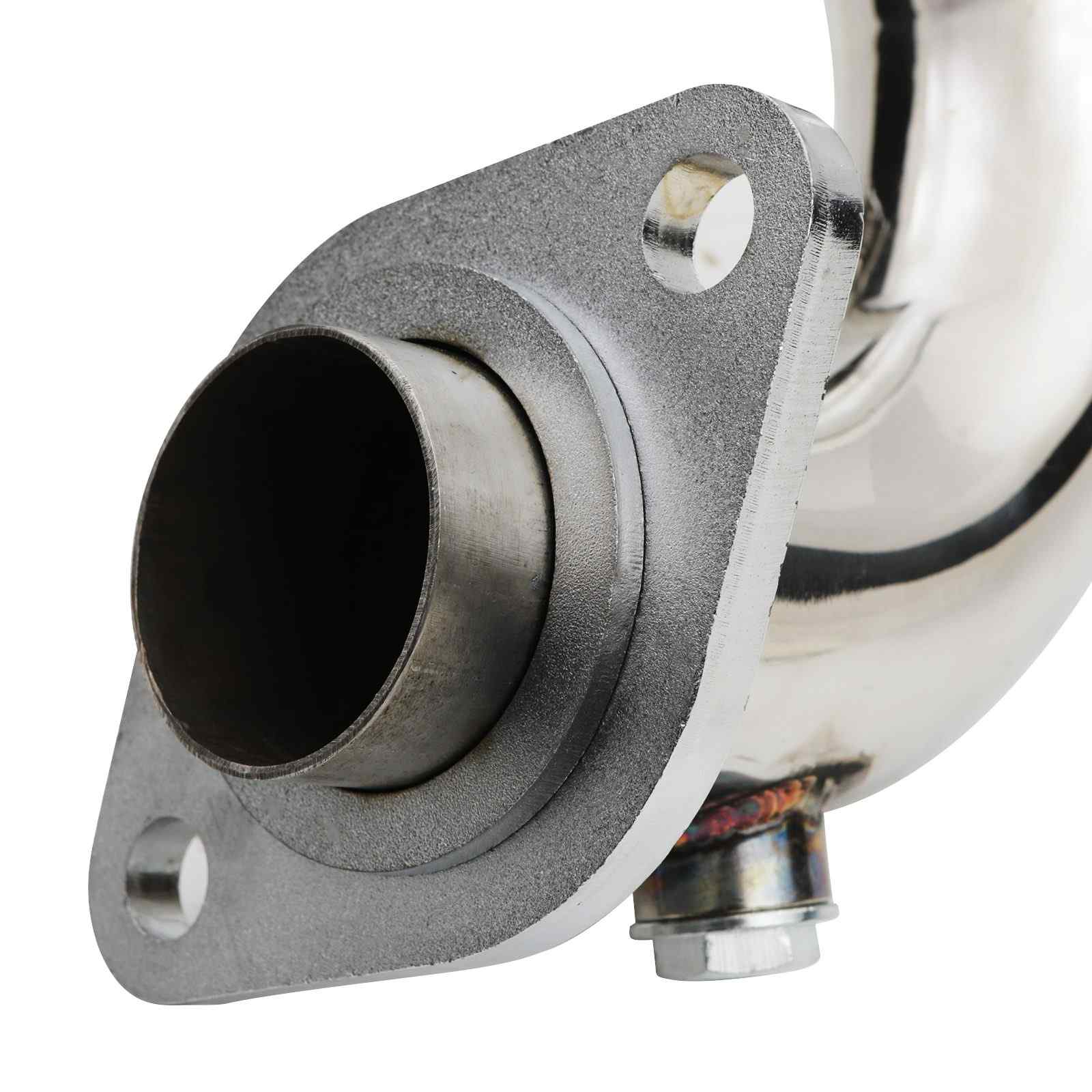 2" Exhaust Decat Downpipe – Toyota MR2 W30 Roadster / MRS 1.8 00-07