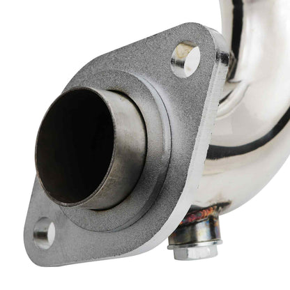 2" Exhaust Decat Downpipe – Toyota MR2 W30 Roadster / MRS 1.8 00-07