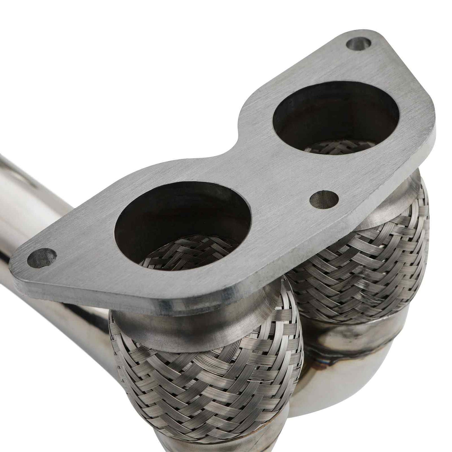 2" Exhaust Decat Downpipe – Toyota MR2 W30 Roadster / MRS 1.8 00-07