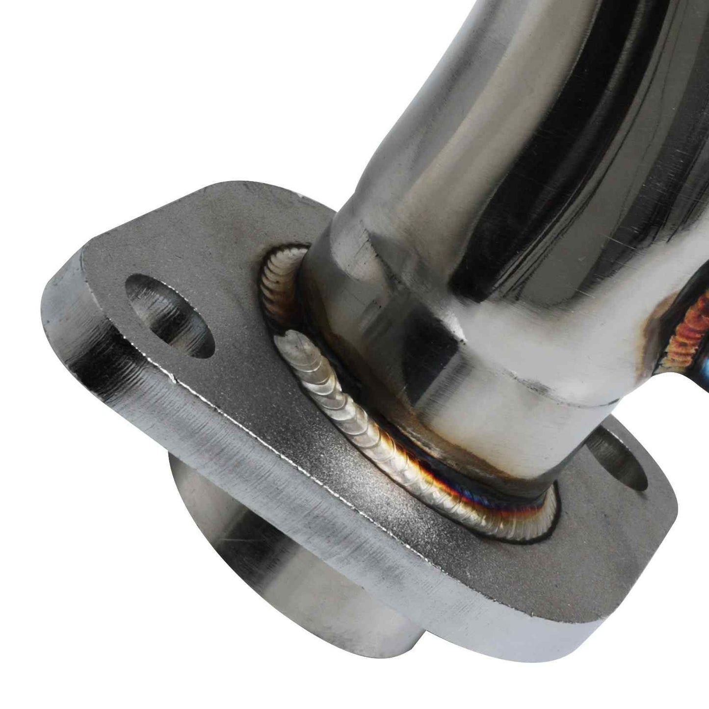 2" Exhaust Decat Downpipe – Toyota MR2 W30 Roadster / MRS 1.8 00-07