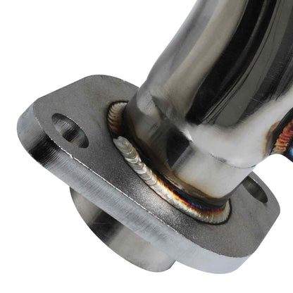 2" Exhaust Decat Downpipe – Toyota MR2 W30 Roadster / MRS 1.8 00-07