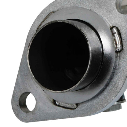 2" Exhaust Decat Downpipe – Toyota MR2 W30 Roadster / MRS 1.8 00-07