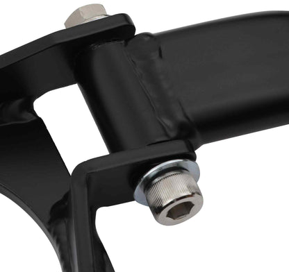 Rear Strut Brace – Mazda MX5 MK4 ND RF 15+