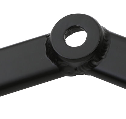 Front Strut Brace – Mazda MX5 MK4 ND RF / Abarth 124 Spider 15+